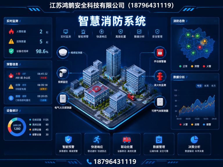 湘西国家高新技术企业展示图